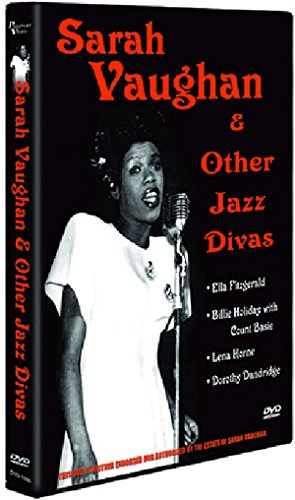 SARAH VAUGHAN & OTHER JAZZ DIVAS [IMPORT]