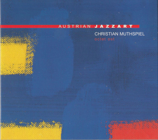 MUTHSPIEL, CHRISTIAN  - OCTET OST