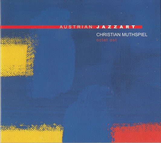 MUTHSPIEL, CHRISTIAN  - OCTET OST