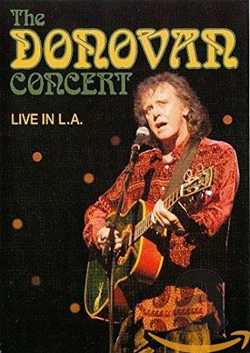 CONCERT: LIVE IN L.A. (DVD)