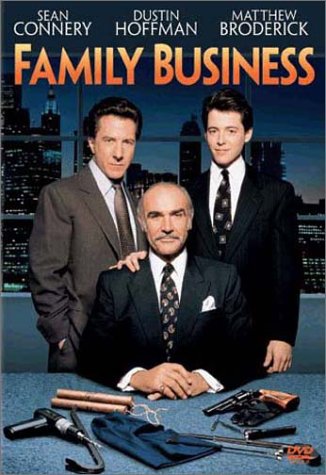 FAMILY BUSINESS (SOUS-TITRES FRANAIS)