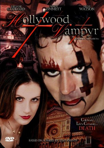 HOLLYWOOD VAMPYR