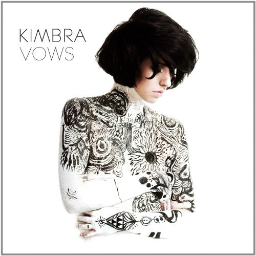 KIMBRA - VOWS