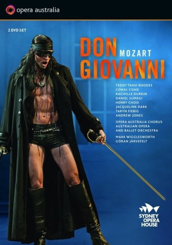 DON GIOVANNI [IMPORT]