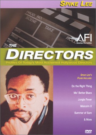 THE DIRECTORS: SPIKE LEE