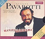 PAVAROTTI - RIGOLETTO HIGHLIGHTS