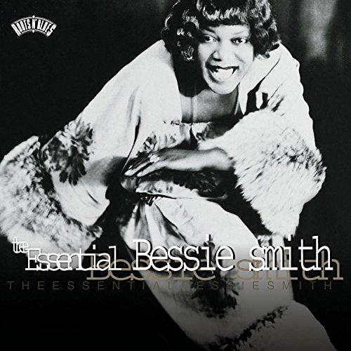 SMITH, BESSIE - THE ESSENTIAL BESSIE SMITH