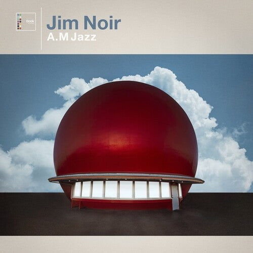 NOIR, JIM  - A.M. JAZZ