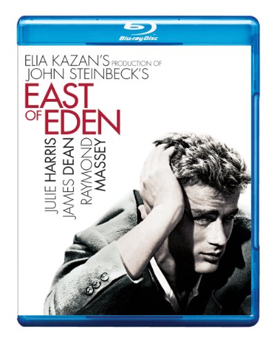 EAST OF EDEN [BLU-RAY] [IMPORT]