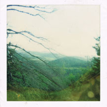 ESKIMEAUX - TWO MOUNTAINS [CD]