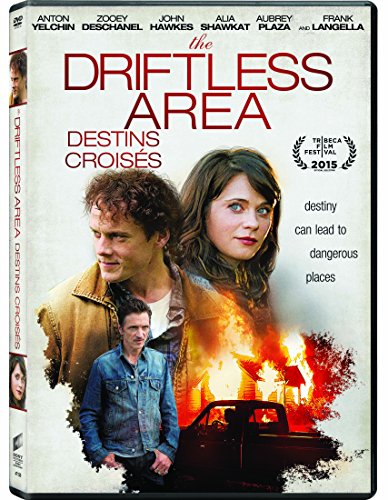 DRIFTLESS AREA, THE BILINGUAL