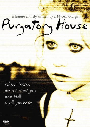 PURGATORY HOUSE