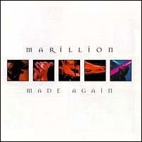 MARILLION  - MADE AGAIN (LIVE)