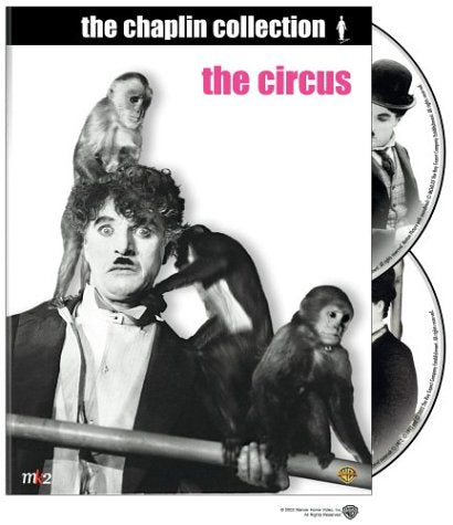 CIRCUS, THE [IMPORT]