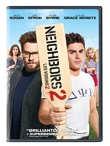 NEIGHBORS 2: SORORITY RISING