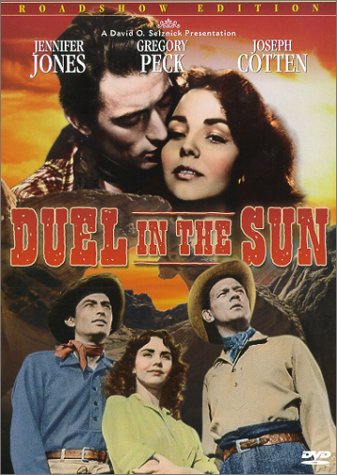 DUEL IN THE SUN (ROADSHOW EDITION) [IMPORT]