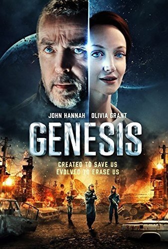 GENESIS