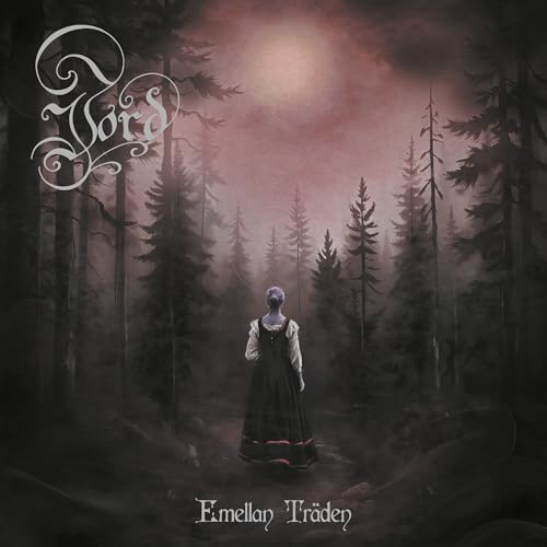 JORD - EMELLAN TRADEN (CD)