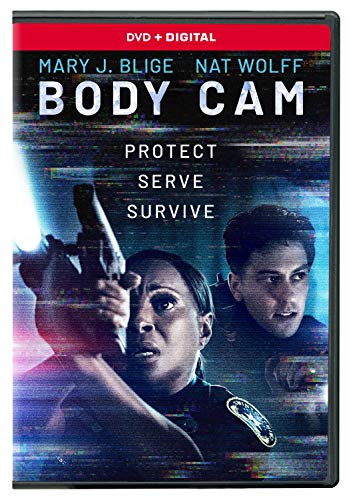 BODY CAM