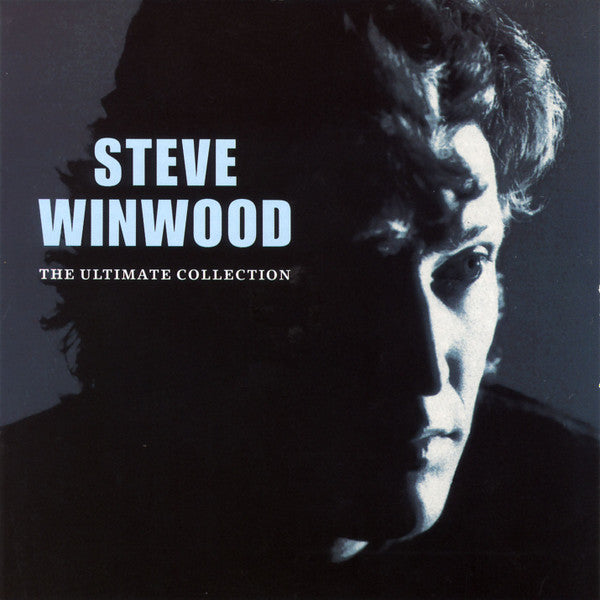 WINWOOD, STEVE  - ULTIMATE COLLECTION (3CDS)