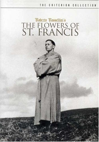 THE FLOWERS OF ST. FRANCIS (CRITERION COLLECTION)