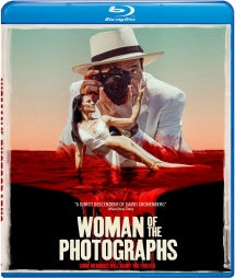 WOMAN OF THE PHOTOGRAPHS [BLU-RAY]