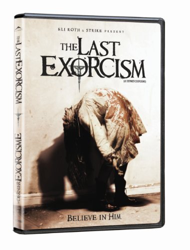 THE LAST EXORCISM