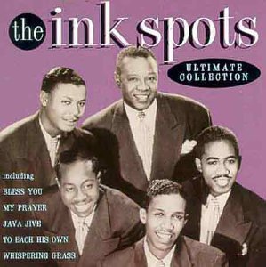 INK SPOTS - ULTIMATE COLLECTION