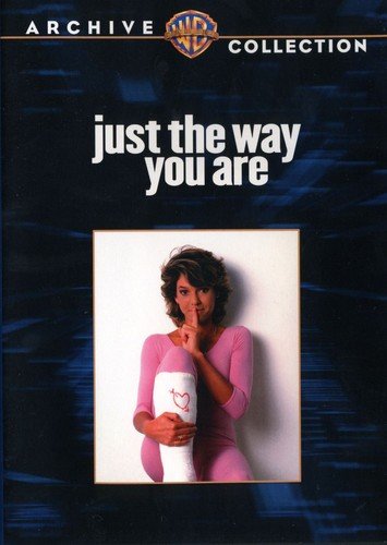 JUST THE WAY YOU ARE [IMPORT]