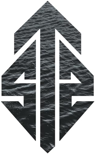 THE SLEEPING SOULS - JUST BEFORE THE WORLD STARTS BURNING (VINYL)