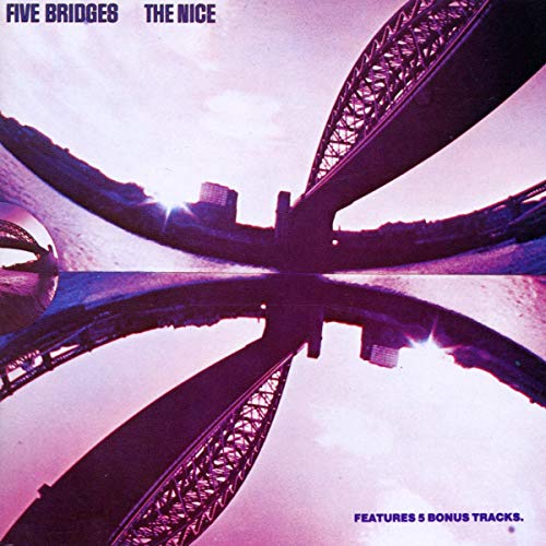 NICE - FIVE BRIDGES SUITE