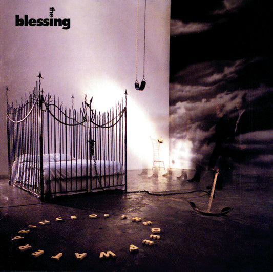 BLESSING  - PRINCE OF THE DEEP WATER