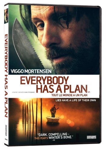 EVERYBODY HAS A PLAN / TOUT LE MONDE A UN PLAN (BILINGUAL)