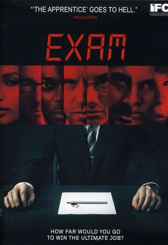 EXAM [IMPORT]