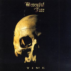 MERCYFUL FATE - TIME