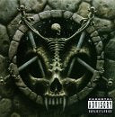 SLAYER - DIVINE INTERVENTION