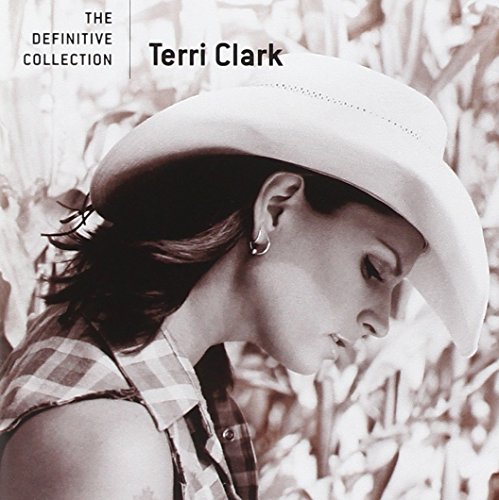 CLARK, TERRI - DEFINITIVE COLLECTION