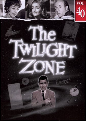 TWILIGHT ZONE #4