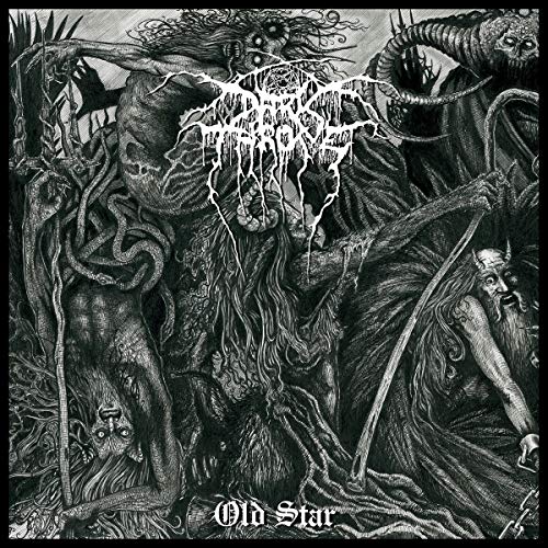 DARKTHRONE  - OLD STAR