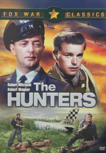 THE HUNTERS (BILINGUAL)