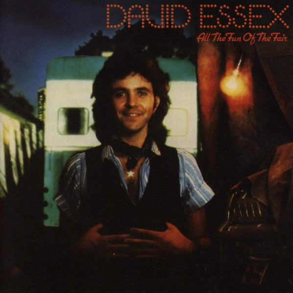 ESSEX, DAVID  - ALL THE FUN OF THE FAIR