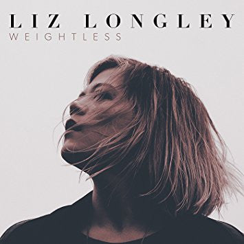 LONGLEY, LIZ  - WEIGHTLESS
