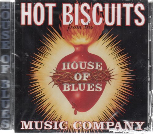 VARIOUS ARTISTS - HOT BISCUITS 1