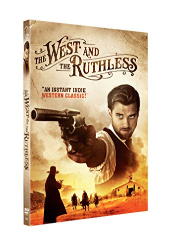 WEST & THE RUTHLESS - DVD-2017-BENEDICT MAZUREK