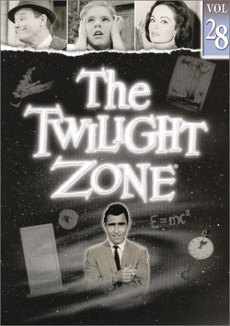 TWILIGHT ZONE #28