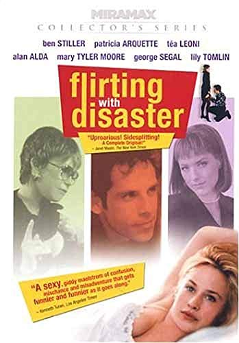 FLIRTING WITH DISASTER / AMOURS, FLIRT ET CALAMITS