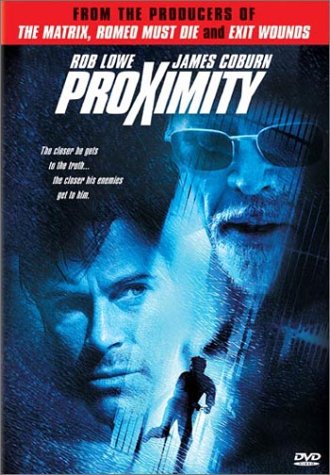 PROXIMITY [IMPORT]