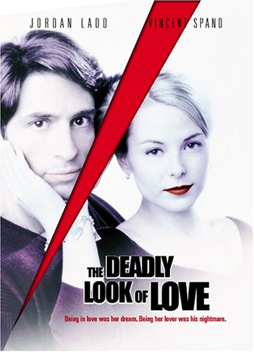 THE DEADLY LOOK OF LOVE [IMPORT]