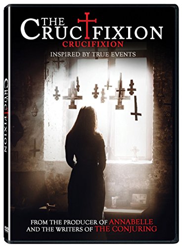 THE CRUCIFIXION (BILINGUAL)