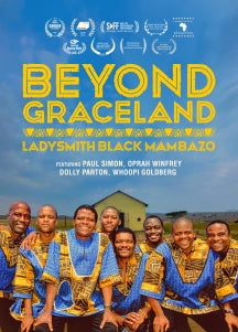 LADYSMITH BLACK MAMBAZO - BEYOND GRACELAND: LADYSMITH BLACK MAMBAZO [DVD]